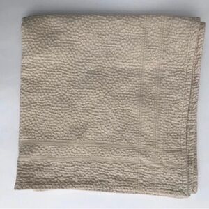 Peacock Alley European pillow sham